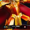 Tsume Ikigai - Poseidon - Saint Seiya - The Knights of the Zodiac