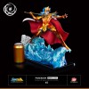 Tsume Ikigai - Poseidon - Saint Seiya - The Knights of the Zodiac