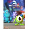 Hot toys Monstres & Cie figurine Cosbaby Mike