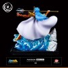Tsume Ikigai - Poseidon - Saint Seiya - The Knights of the Zodiac