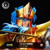 Tsume Ikigai - Poseidon - Saint Seiya - The Knights of the Zodiac