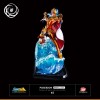 Tsume Ikigai - Poseidon - Saint Seiya - The Knights of the Zodiac