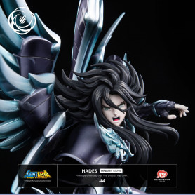Tsume Ikigai - Hades - Saint Seiya - The Knights of the Zodiac