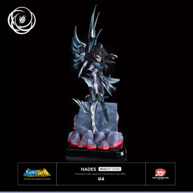 Tsume Ikigai - Hades - Saint Seiya - The Knights of the Zodiac