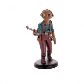 Attakus Star Wars Statue Maz Kanata - Elite 1/10