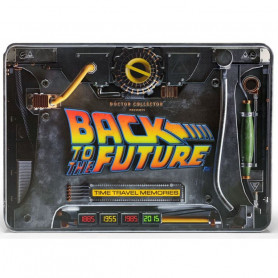 Doctor Collector - Back to the Future Time Travel Memories - Back to the Future