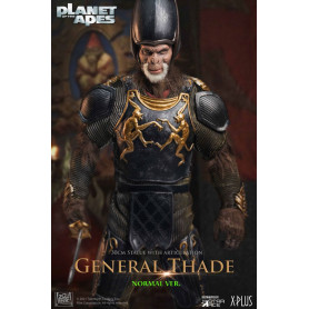 Star Ace - General Thade - Planet of the Apes (Tim Burton)