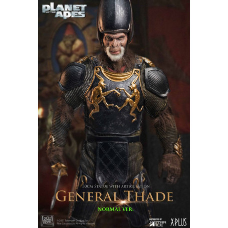 Star Ace - General Thade - Planet of the Apes (Tim Burton)