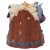 Enesco Disney Traditions - Aladdin - Carved By Heart