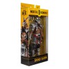 McFarlane Mortal Kombat XI - Platinum Shao Khan
