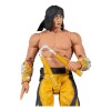 McFarlane Mortal Kombat XI - Liu Kang Fighting Abbott Skin