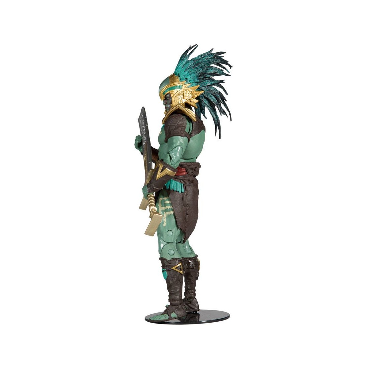 McFarlane Mortal Kombat XI - Kotal Kahn