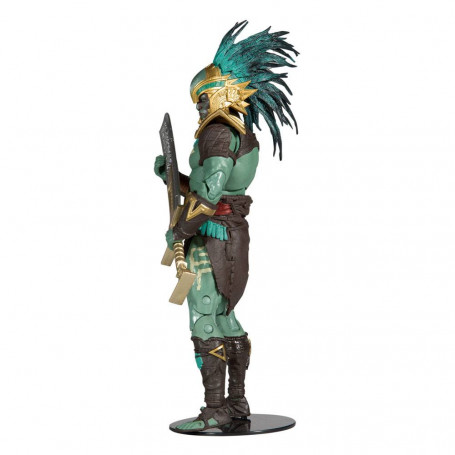 McFarlane Mortal Kombat XI - Kotal Kahn