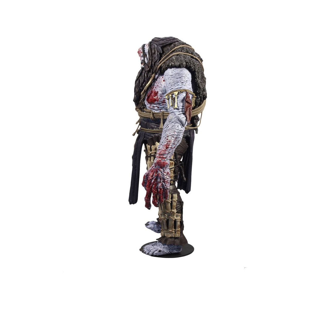 Mc Farlane - The Witcher - Ice Giant Bloodied 1/12
