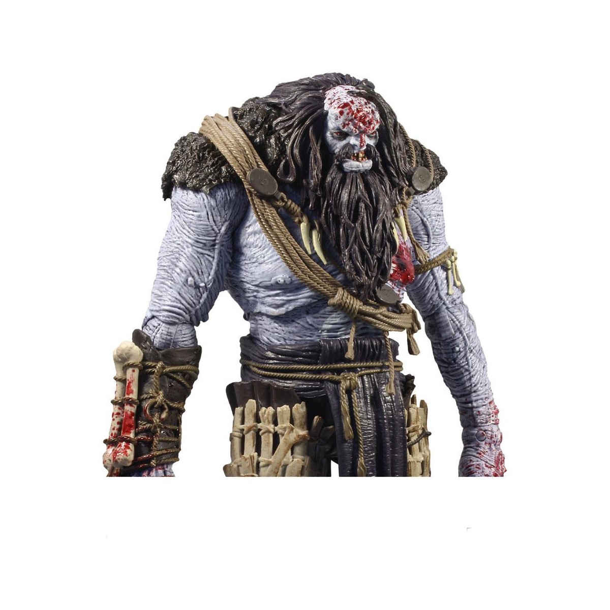 Mc Farlane - The Witcher - Ice Giant Bloodied 1/12