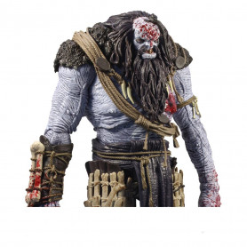 Mc Farlane - The Witcher - Ice Giant Bloodied 1/12