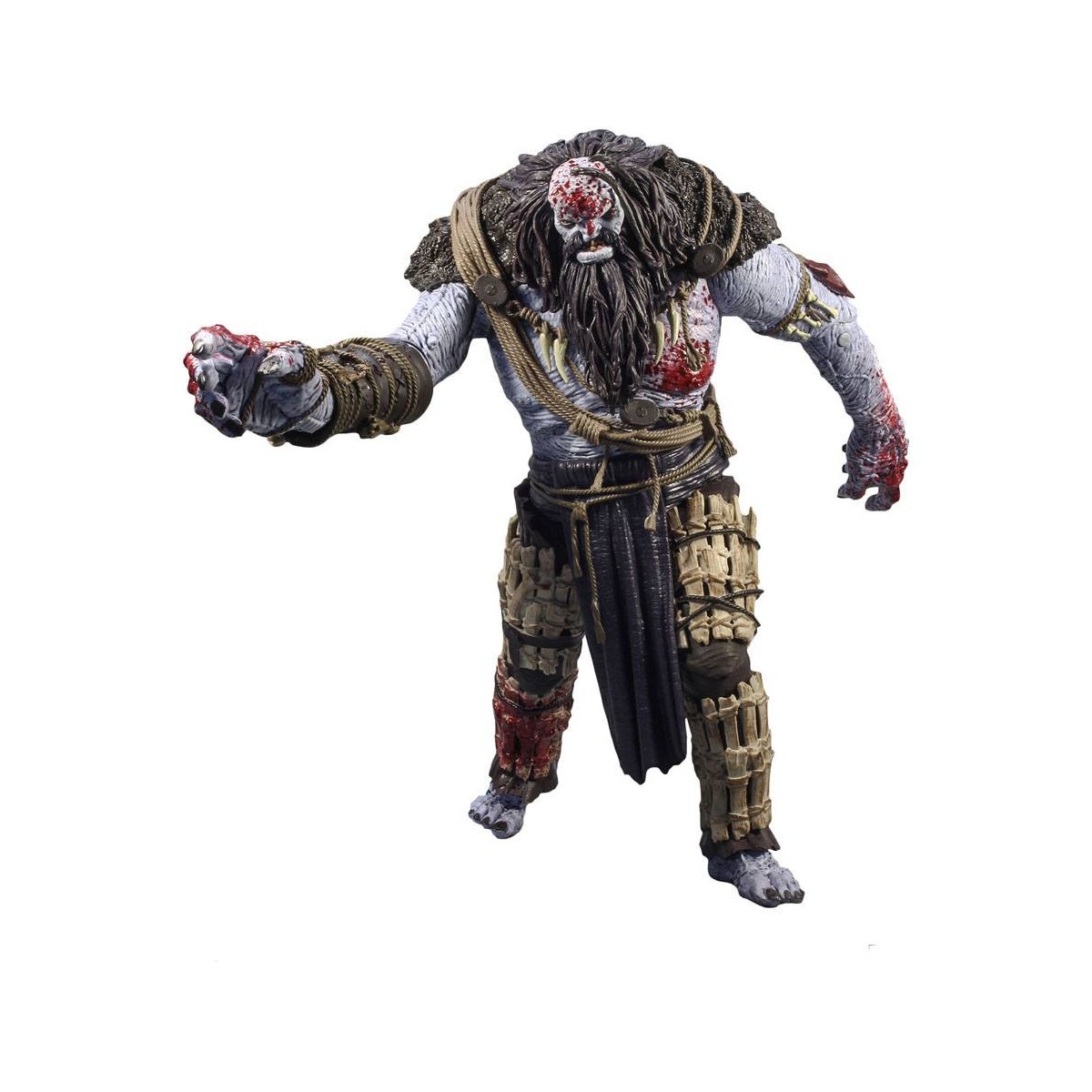 Mc Farlane - The Witcher - Ice Giant Bloodied 1/12