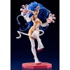 Kotobukiya Darkstalkers Bishoujo PVC statuette 1/7 Felicia