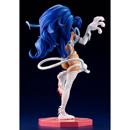 Kotobukiya Darkstalkers Bishoujo PVC statuette 1/7 Felicia
