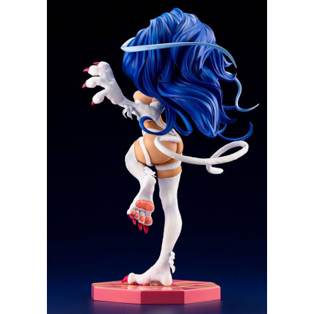 Kotobukiya Darkstalkers Bishoujo PVC statuette 1/7 Felicia