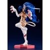 Kotobukiya Darkstalkers Bishoujo PVC statuette 1/7 Felicia