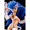 Kotobukiya Darkstalkers Bishoujo PVC statuette 1/7 Felicia