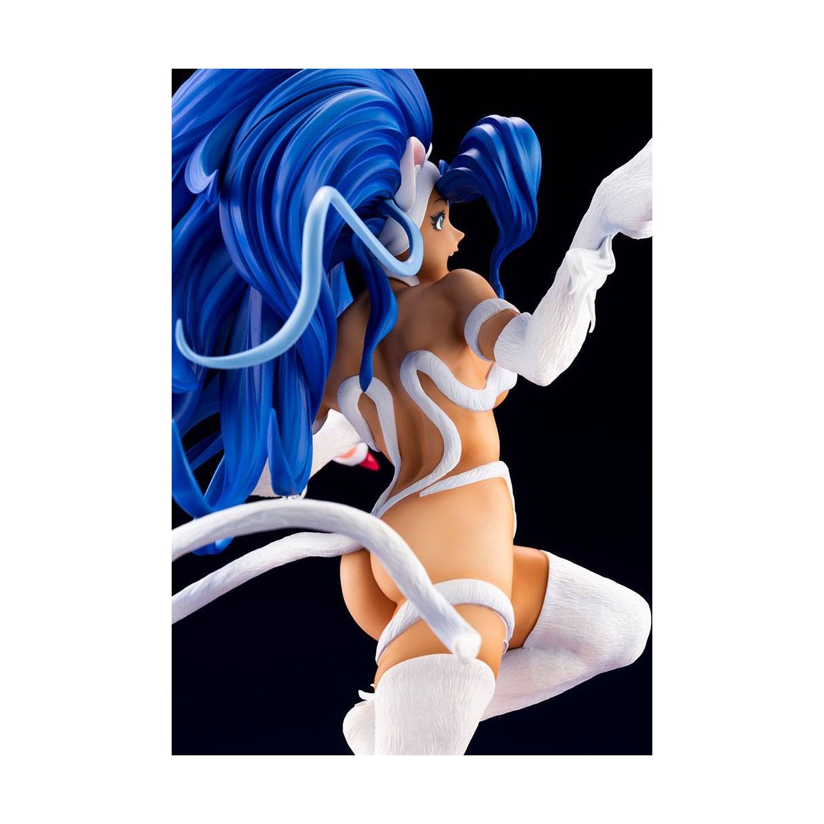 Kotobukiya Darkstalkers Bishoujo PVC statuette 1/7 Felicia