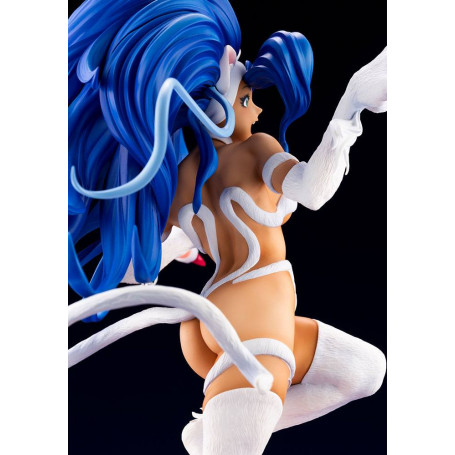 Kotobukiya Darkstalkers Bishoujo PVC statuette 1/7 Felicia