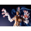 Kotobukiya Darkstalkers Bishoujo PVC statuette 1/7 Felicia
