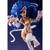Kotobukiya Darkstalkers Bishoujo PVC statuette 1/7 Felicia