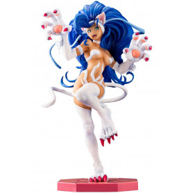 Kotobukiya Darkstalkers Bishoujo PVC statuette 1/7 Felicia