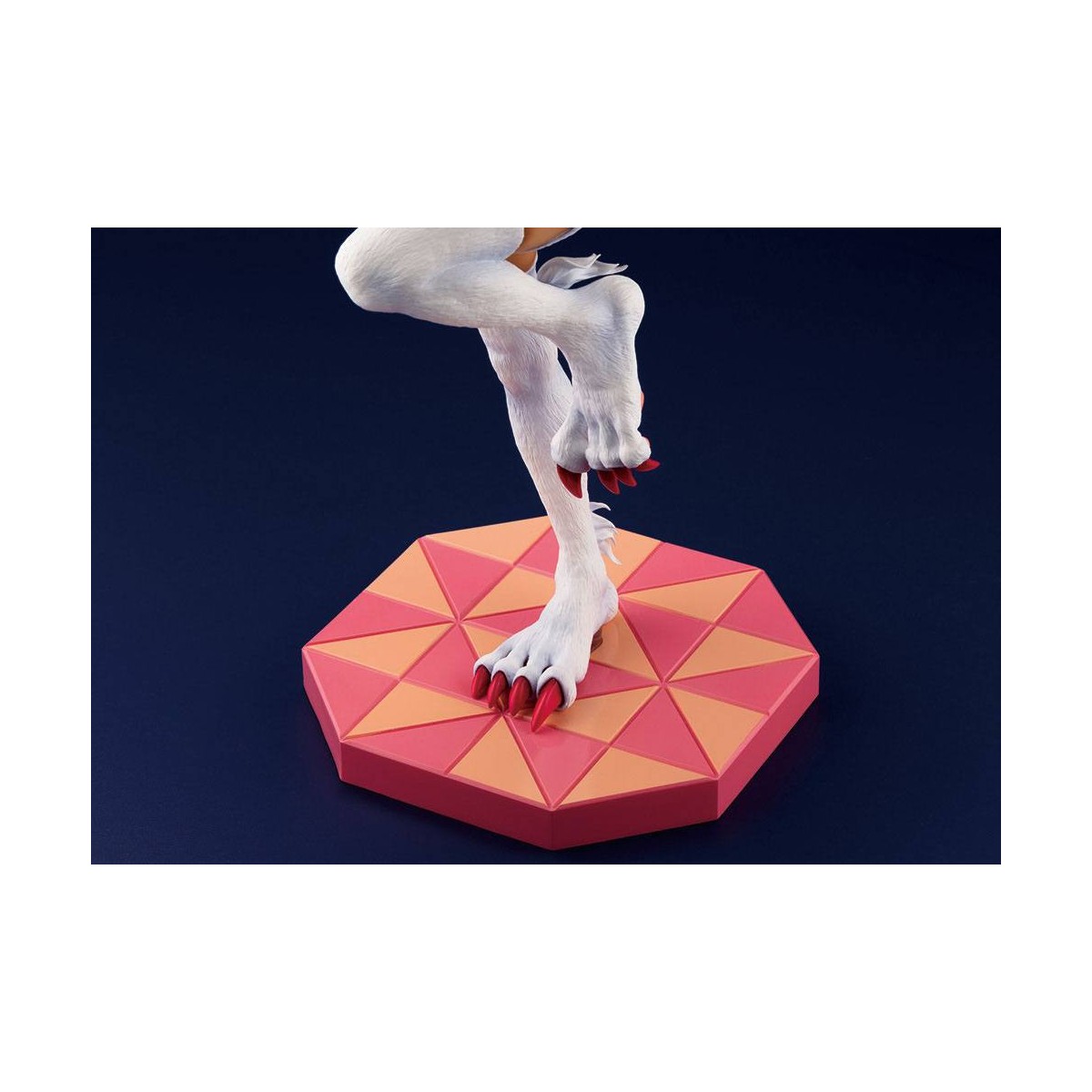 Kotobukiya Darkstalkers Bishoujo PVC statuette 1/7 Felicia