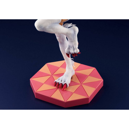 Kotobukiya Darkstalkers Bishoujo PVC statuette 1/7 Felicia