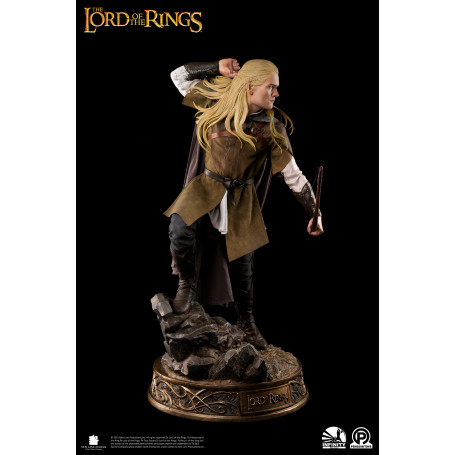 Infinity Studio - Legolas Half Size Statue - 1/2