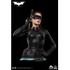 INFINITY STUDIO x PENGUIN TOYS - SELINE KYLE - Bust 1/1 The Dark Knight Rises - DC Comics