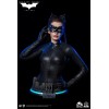 INFINITY STUDIO x PENGUIN TOYS - SELINE KYLE - Bust 1/1 The Dark Knight Rises - DC Comics