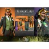 Hot toys TMS061 - President LOKI 1/6 - Disney +