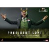 Hot toys TMS061 - President LOKI 1/6 - Disney +
