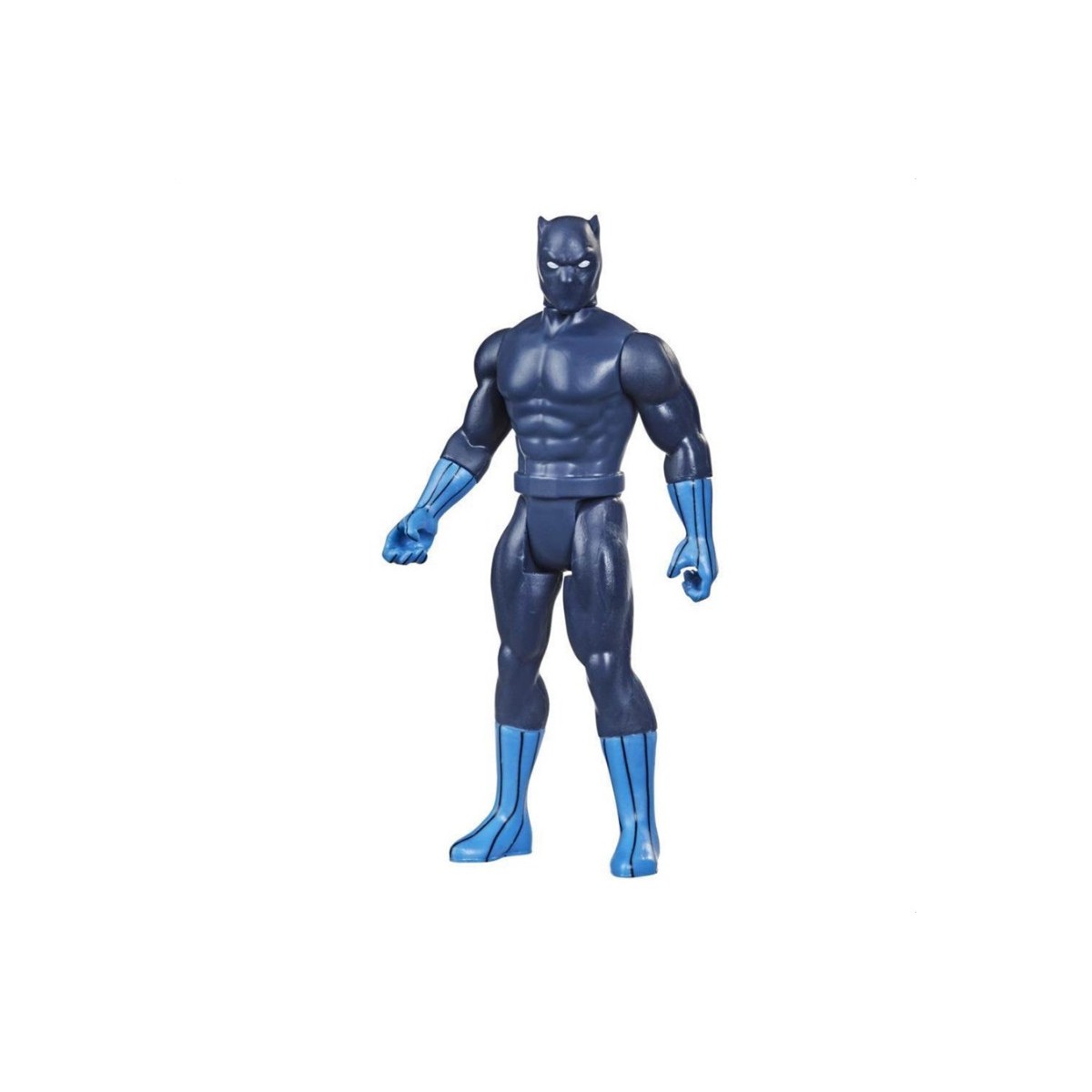 Marvel Legends RETRO - Black Panther