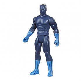 Marvel Legends RETRO - Black Panther