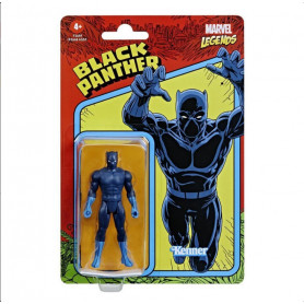 Marvel Legends RETRO - Black Panther
