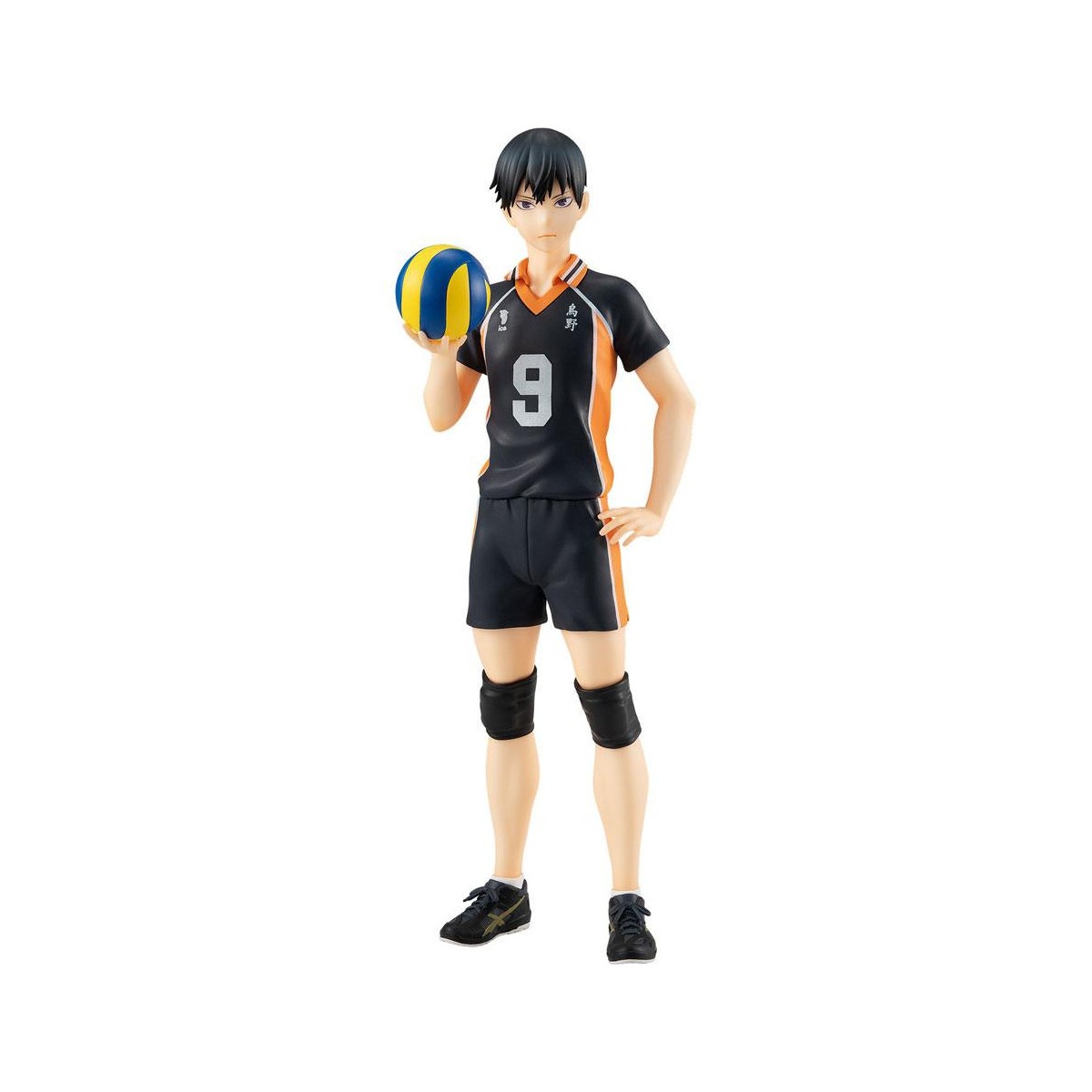 GoodSmile - SHOYO HINATA - Pop Up Parade HAIKYU ! TO THE TOP