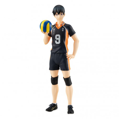 GoodSmile - SHOYO HINATA - Pop Up Parade HAIKYU ! TO THE TOP