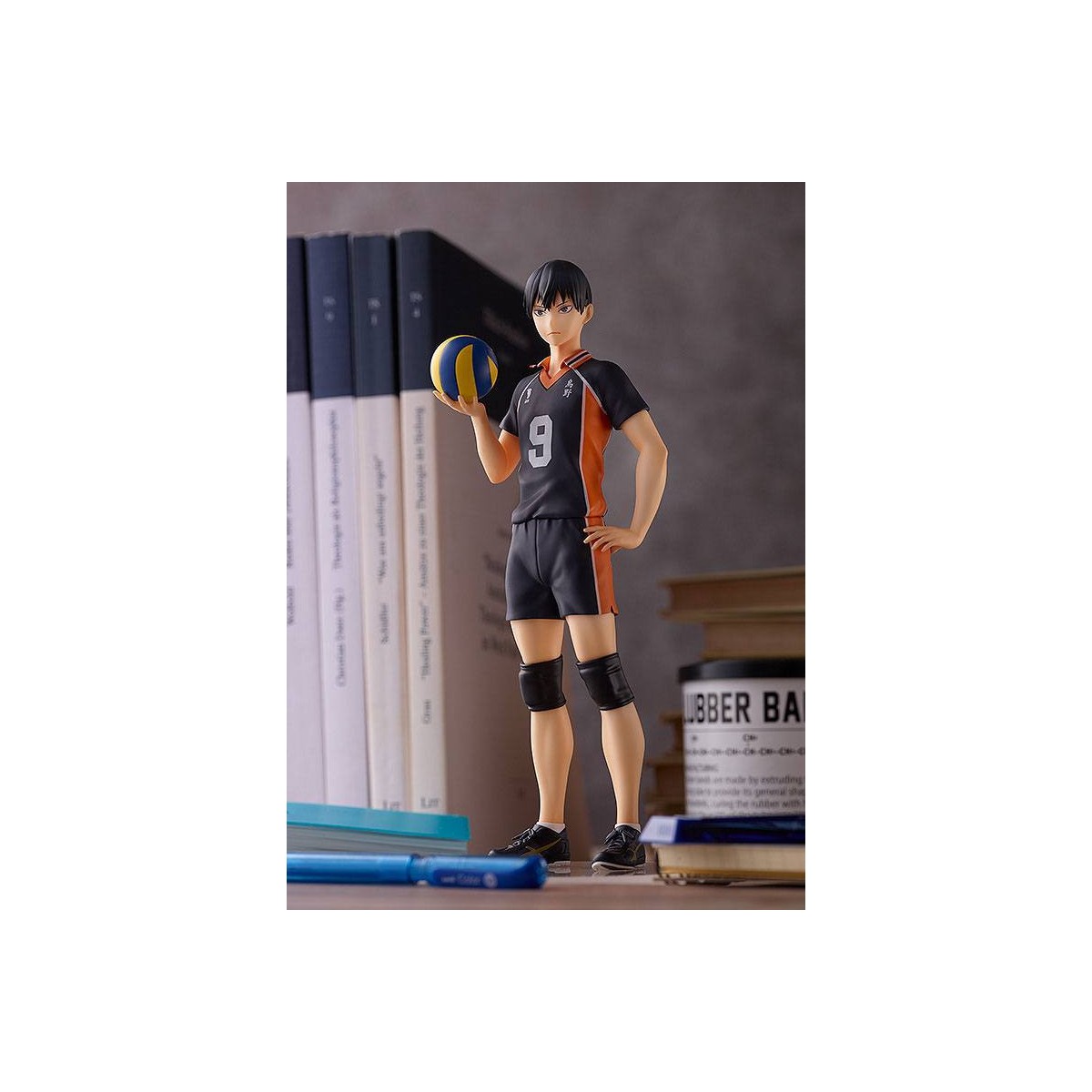 GoodSmile - SHOYO HINATA - Pop Up Parade HAIKYU ! TO THE TOP