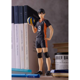 GoodSmile - SHOYO HINATA - Pop Up Parade HAIKYU ! TO THE TOP