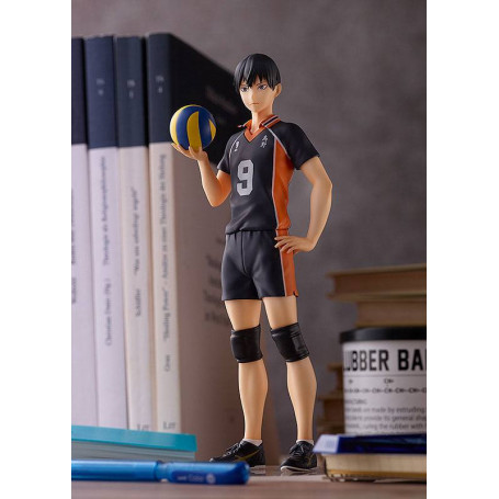 GoodSmile - SHOYO HINATA - Pop Up Parade HAIKYU ! TO THE TOP
