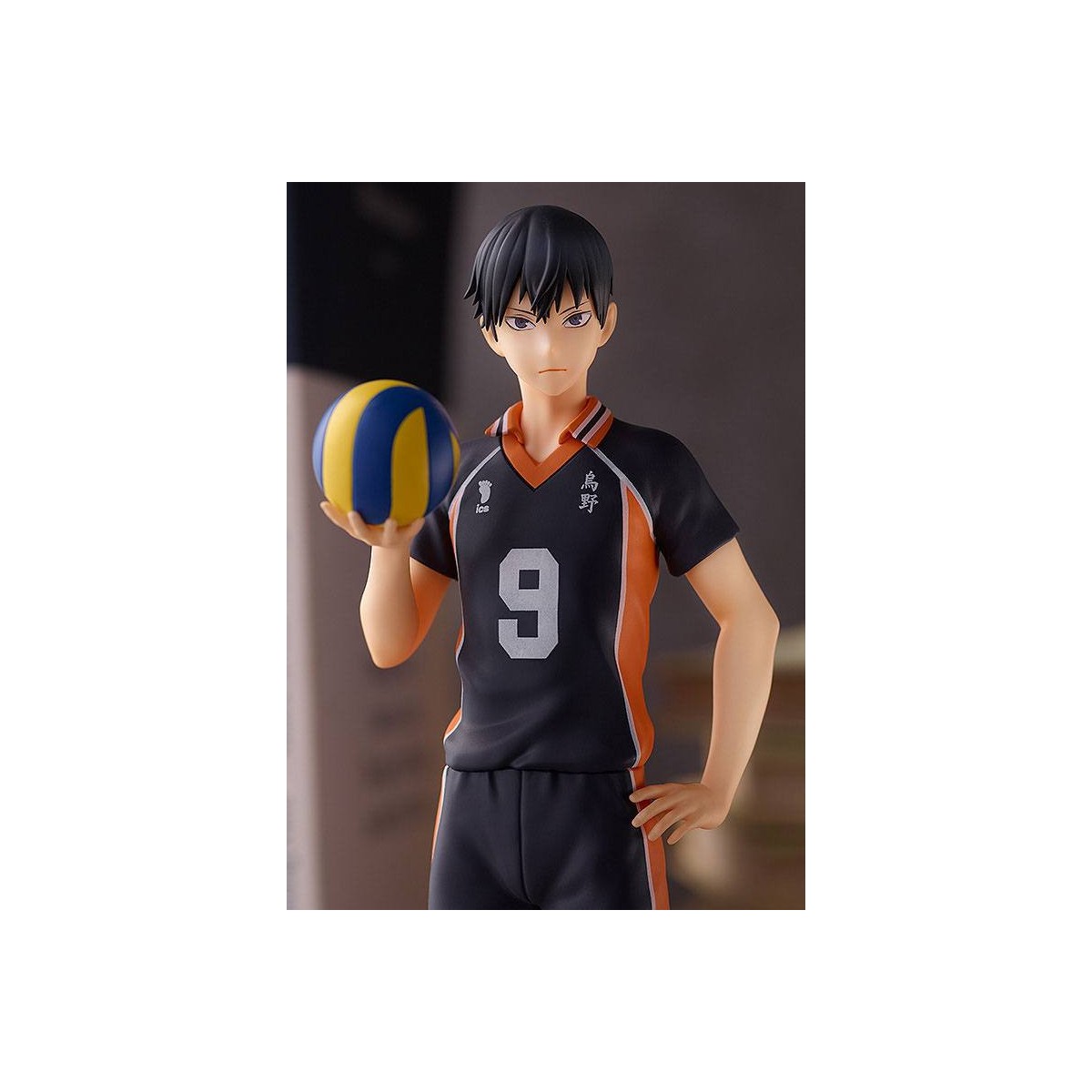 GoodSmile - SHOYO HINATA - Pop Up Parade HAIKYU ! TO THE TOP