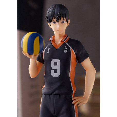 GoodSmile - SHOYO HINATA - Pop Up Parade HAIKYU ! TO THE TOP