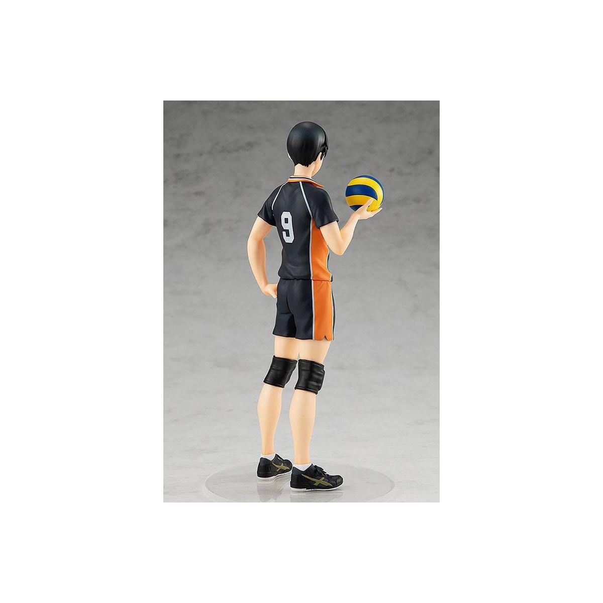 GoodSmile - SHOYO HINATA - Pop Up Parade HAIKYU ! TO THE TOP