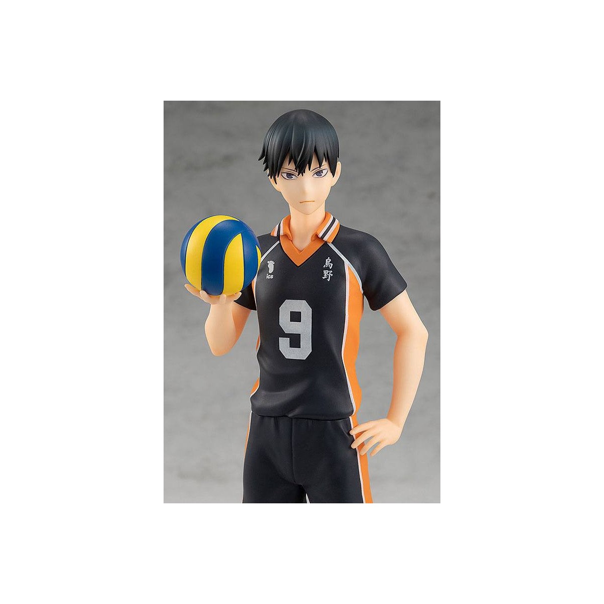 GoodSmile - SHOYO HINATA - Pop Up Parade HAIKYU ! TO THE TOP